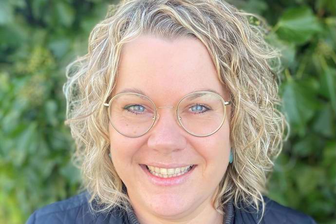 Kathrine Wacher Duus