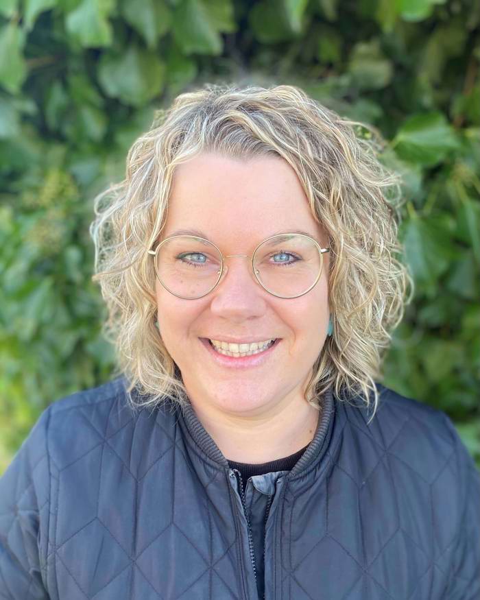 Kathrine Wacher Duus