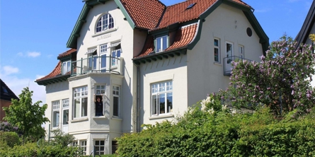 Børnehuset Bavnehøj