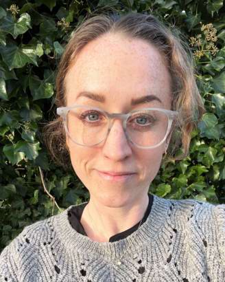 Stine Schmidt Mikkelsen