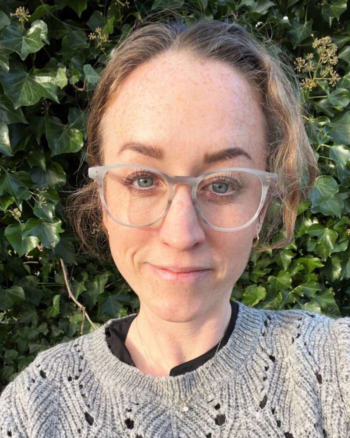 Stine Schmidt Mikkelsen